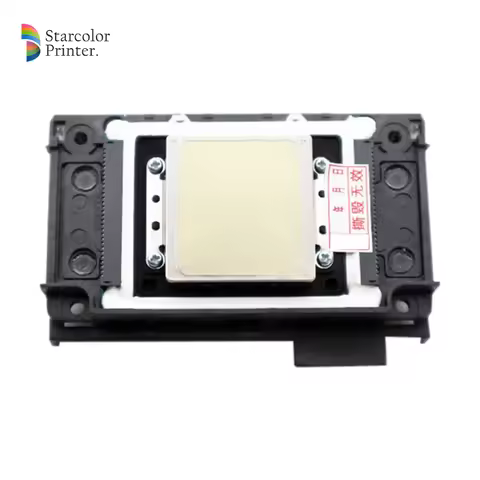 Xp600 printhead high quality epson F1080-A1 printhead xp600 printhead for eco solvent printer