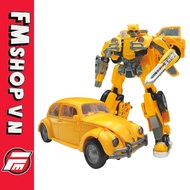 Mechanical Alliance YS-03 Bumblebee Figure Model