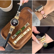 Luxury Clover Watch Strap Compatible For Huawei watch GT 5 Strap Huawei watch GT5 Pro Strap / huawei