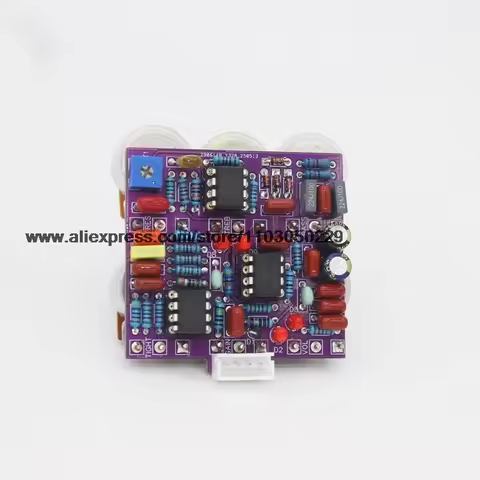 Original DIY Electric Guitar Single Effect Device BE100 Amp Speaker Simulation Overdrive Overload Ci