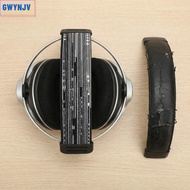 GWYNJV Headphone Headband Straps, Soft & Comfortable Easy DIY Installation Replacement Headbands, To