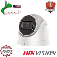 HIKVISION (DS-2CE76D0T-ITPFS) 2MP ANALOG 1080P 4IN1 BUILD IN MIC AUDIO OVER COAXIAL CABLE IR AUDIO D