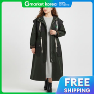 BARBOUR บารบร x WAX PARKA JACKET LWX1453 GN61 แจคเกตแวกซพารกา 817209