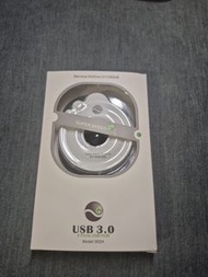 USB 3.0 4 Port USB Hub