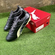 SEPATU BOLA PUMA KING PLATINUM LEATHER KANGOROO ORIGINAL AUTHENTIC