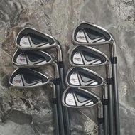 高爾夫球桿 高爾夫球木桿正品高爾夫球桿卡拉威callaway X2 Hot 鐵桿組全套初中級鐵桿男士