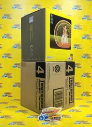 260219-09 內全新 萬代 魂商店限定 聖鬥士星矢 EX 聖衣神話 原色版 獅子座 艾奧里亞 INNER BOX SEALED BANDAI TAMASHII WEB SHOP EXCLUSIV