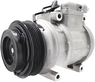 C00207848 C00000073 SB10B20 Auto AC Compressor Compatible for Maxus LDV G10 T60 V80 Bus Minibus Van 