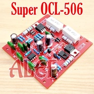 Kit driver super ocl 506 mono SOCL 506 socl506