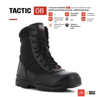 SAFETY JOGGER TACTIC OB รองเท้าบู๊ต ยุทธวิธีรอบด้าน มิดคัท