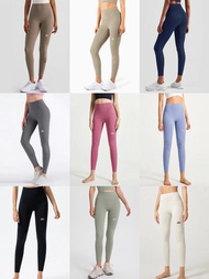 Alo yoga shorts leggings pants bra top tee jacket 瑜伽運動褲 短褲 上衣 外套 多色多款
