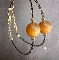 星輝骨幹日本鋼線手鍊 招財 貴人  避邪擋煞 邏輯  J.Y.L鄰手作