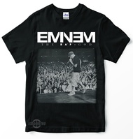 kaos rap hiphop EMINEM THE RAP GOD / Premium Tshirt eminem raptee rap tees travis scott tupac
