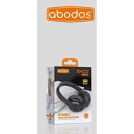 ABODOS AS-WH13 WIRELESS HEADPHONE