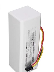 Original Battery Accessories for Xiaomi Mi Home Sweeping Robot 1C STYTJ01ZHM Lithium Battery Sweepin