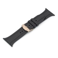 Torrii - JUPITER (木星)系列 Apple Watch 錶帶44mm/45mm/46mm/ULTRA(49mm) (黑色)