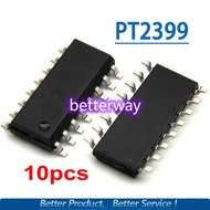 10 pcs PT2399 CD2399 SOP-16 2399 SOP16 SOP SMD original betterway