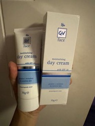 QV Day Cream 75g