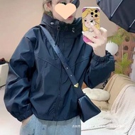 jacket hiking hiking jacket hiking jacket women Small Jacket Women