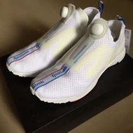Reebok Pump Supreme Jacquard Tape white