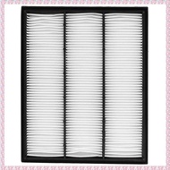 (JGRW) 2X Air Filter Cleaner 21702999 High Filtration Efficiency Accessory Replacement for D4 D6 D9