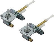 Wivplex Fuel Tank Switch Valve Petcock, for, for WR450F WR426F TTR TT-R 90 125 225 230 250 PIT BIKE 