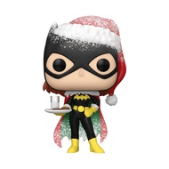 [Super Cute Marketing] FUNKO POP Heroes 527 Holiday '24 Batgirl FN80027