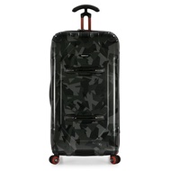 Traveler's Choice MAXPOTER系列30吋紅點胖胖箱-迷彩灰