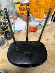 Tplink wifi 無線基地台分享器