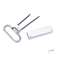 CMinYP AH SO Two-Prong Wine Opener, Bottle Cork Puller and Corker, Bottle Opener