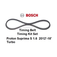 Proton Suprima S Timing Belt Bosch 1987AE1120 Proton Suprima S 1.6 CR6S SAPHT Campro Turbo Timing Kit Set PW811498