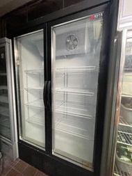 雙門雪櫃 （商用）