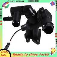 JDE40748 Car Thermostat for  XE X760 XF X260 F-TYPE X152 E-PACE X540 F-PACE X761 AJ200 AJ20P4 JDE390