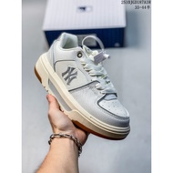MLB Sneakers Thick-Soled Sneakers