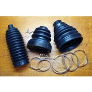 Shaft Cover Rack Rubber TEANA J31 J32