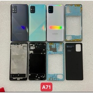 Samsung A71 case