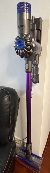 Dyson V6