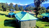 Chopta Hilltop Camps