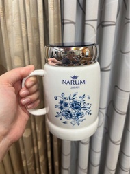 NARUMI鏡面彩繪馬克杯