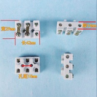 Hot Sale Single Phase Motor Terminal Post Terminal Board Single Phase Board Single Phase Motor Acces