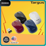 Targus Wireless Mouse W600 2.4Ghz - Black