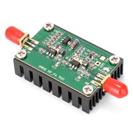 onlylove 2MHz-700MHZ 3W Radio Frequency Power Amplifier Broadband Practical Amplification Device for