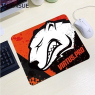 My Favorite anime Cute Magic Array Soft Rubber Professional Gaming Mouse Pad gaming Mousepad Rug For PC Laptop Notebook