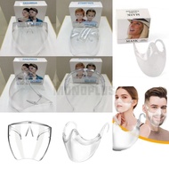Anti Fog Face Shield Adult Face Shield Kid Face Shied Half Face Face Shield