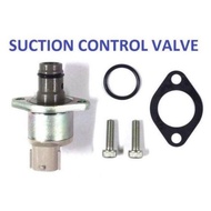 Nissan Navara Triton Dmax Suction Control Valve