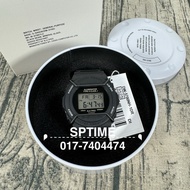 CASIO G-SHOCK N. HOOLYWOOD VINTAGE DW-5700NH-1DR / DW-5700NH-1 / DW-5700NH / DW-5700NH / DW-5700