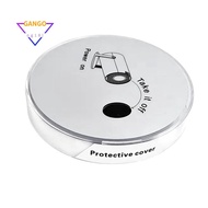 HY300PRO Projector Lens Cover Avoid Dust Protection Machine Projector Specific Cap for HY300Pro Proj