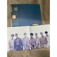 [GENUINE] BTS PROOF+BE BTS POSTER