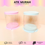 Tempat Cupcake pesta / Box Cupcake Satuan / Box Mika Cupcake / Tempat Cupcake / Box Cupcake Isi / Bo