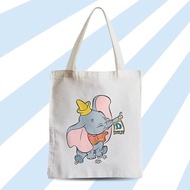Dumbo Tote Bag 3